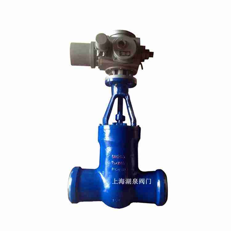 高壓電動閘閥（Z941Y，Z941W，Z961Y/H，Z940