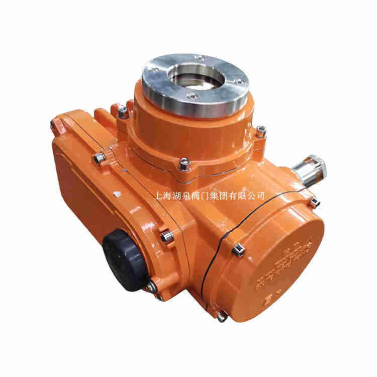 防爆型閥門電動裝置說明書，技術條件