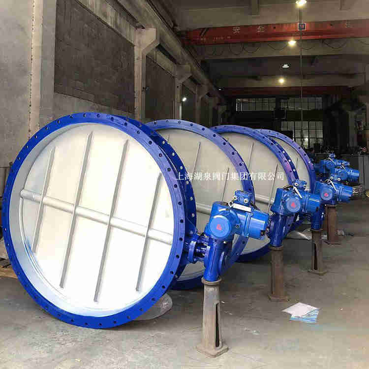 大型電動(dòng)蝶閥生產(chǎn)廠(chǎng)家