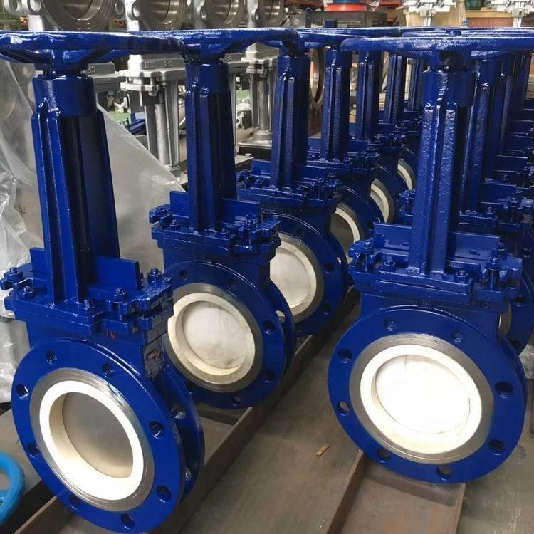 生產閘閥的廠家有哪些，專業生產閘閥廠家