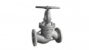 截止閥J41H-16C DN150（介質水、蒸汽、油品