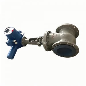 電動閘閥Z941H-16C DN125（高中壓法蘭連接的