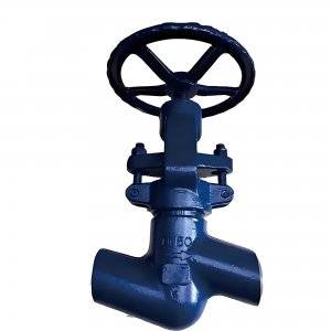 截止閥|J61Y-320 DN50 耐溫425℃ WCB