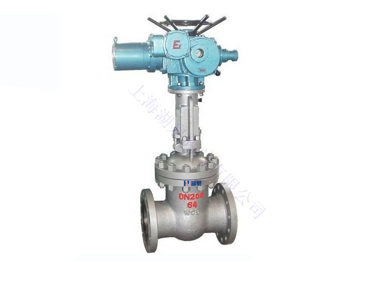 電動不銹鋼閘閥價格